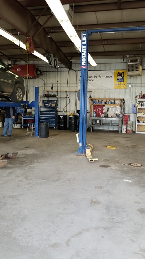 AgLand Auto Repair - Thumbnail