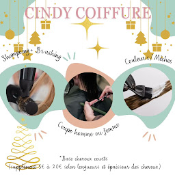 Photo n°2 de Cindy Coiffure à domicile à Font-Romeu-Odeillo-Via ()