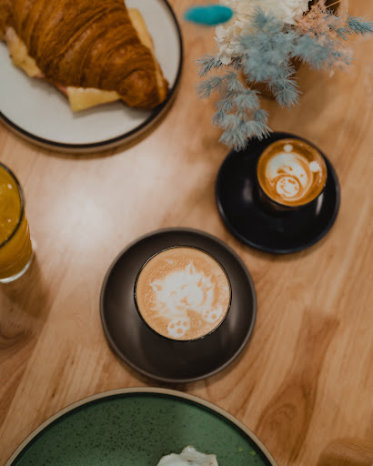 RÜH Espresso Bar - Thumbnail