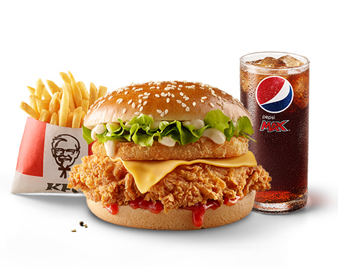 Photo 1 - KFC Nancy Frouard