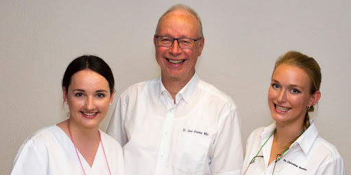 Zahnarzt Dr. Koerbs