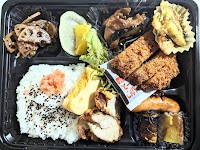 ご飯と麺処 あおい