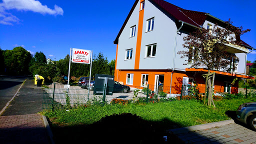 Kebab Haus Dermbach - Visual