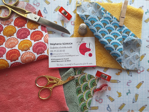 Inspirations Textile