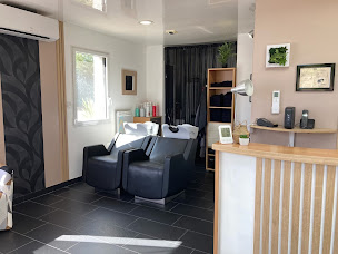 Photo n°4 de Idéal' Coiffure à Berhet (Salon de coiffure)