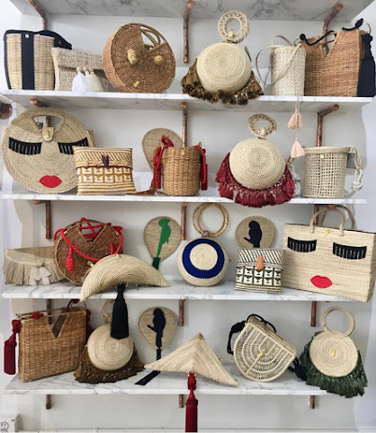 Boho Hunter Wynwood by null