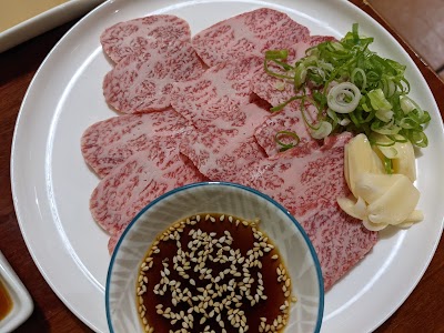 Yakiniku Restaurant Wakana