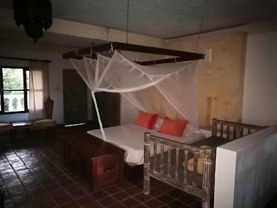 Photos of Bidi Badu Beach Resort