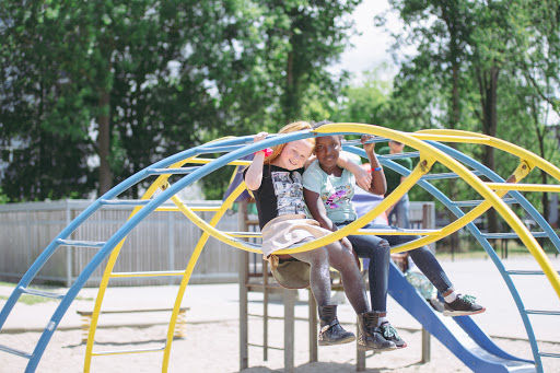 Public Elementary School De Flint - Thumbnail