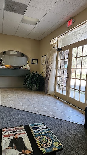 Central Florida Oral & Maxillofacial Surgery - Thumbnail