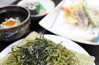 日本料理 杉茶寮