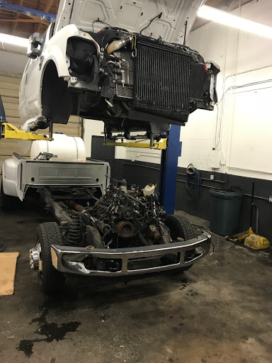 A Affordable Auto Repair