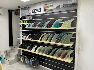 Photo n°14 de FCS Hossegor à Soorts-Hossegor (Magasin de surf)
