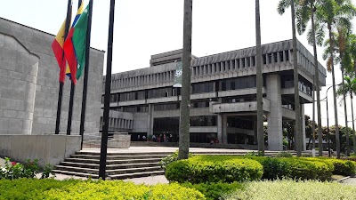 Photos of Parque Olaya Herrera