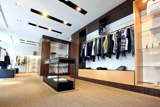 Hobb's Uomo Gallery - Italy