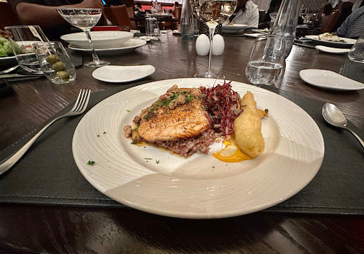 Ignite Steakhouse - Thumbnail