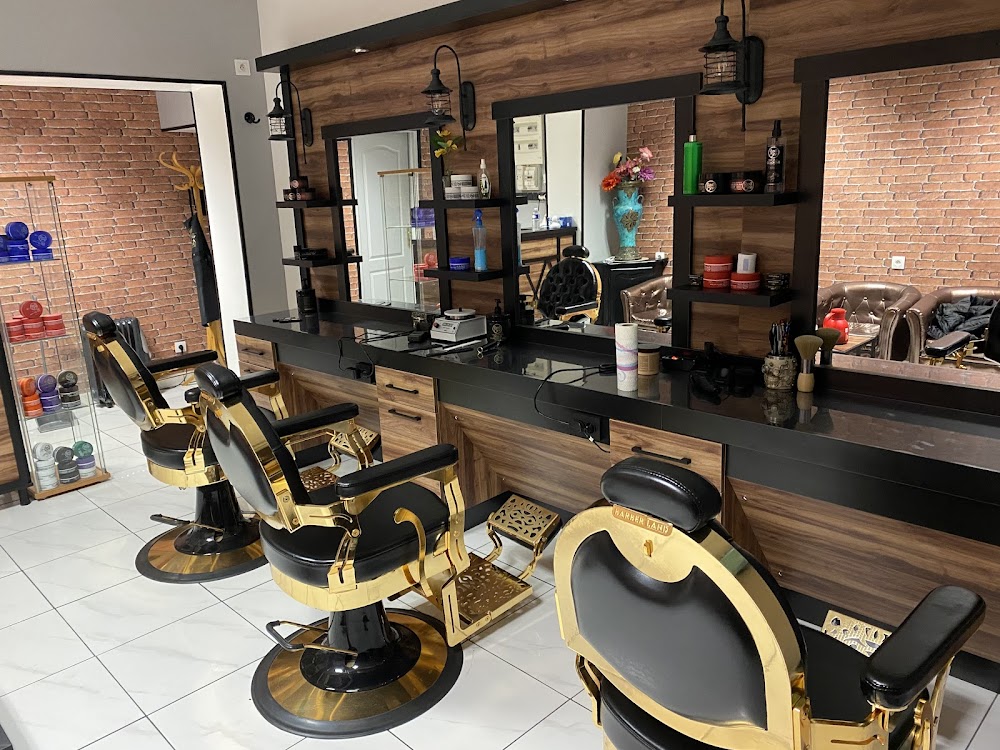 Coiff Style | Coiffeur Strasbourg