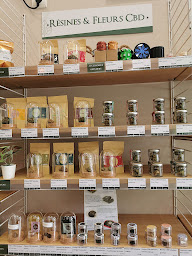 Photo n°23 de CBD Mon Petit Herbier - Boutique CBD à Salon de Provence à Salon-de-Provence (Magasin de cannabis)