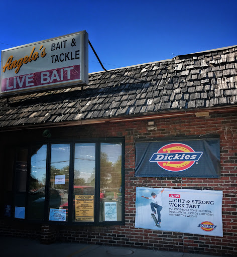 Angelo's Outdoor Sports Center