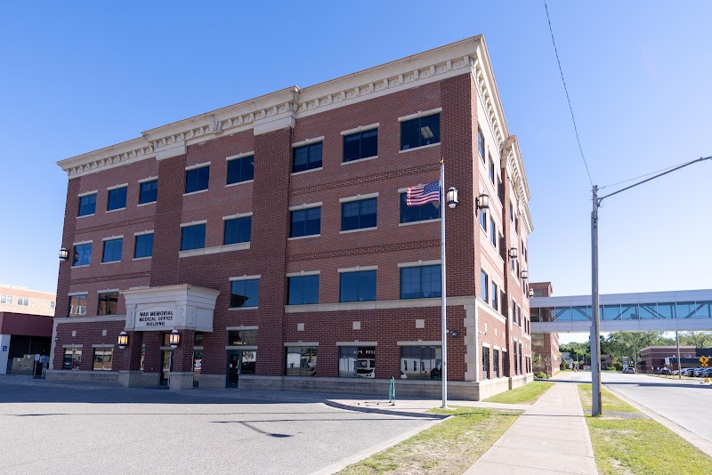 Medical Assisted Therapy Clinic