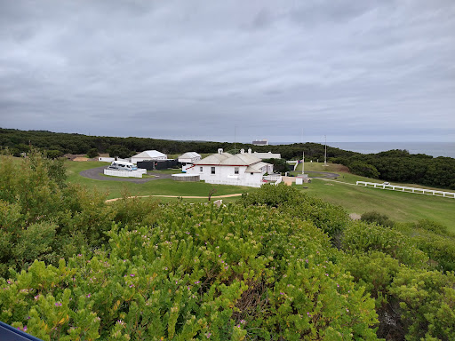 Cape Otway Lightstation - Thumbnail
