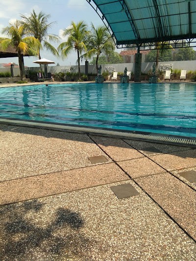 Photos of Griptha Hotel