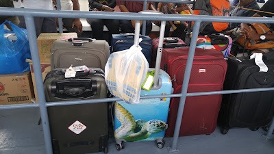 Photos of Fuel Jetty