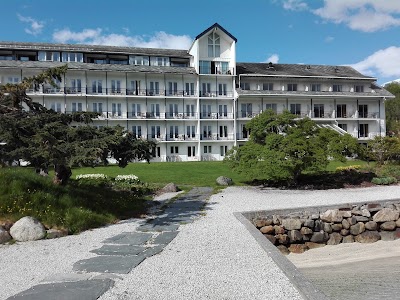 Photos of Brakanes hotel