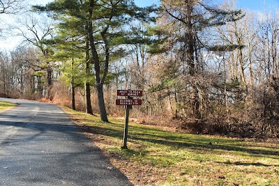 Gathland State Park