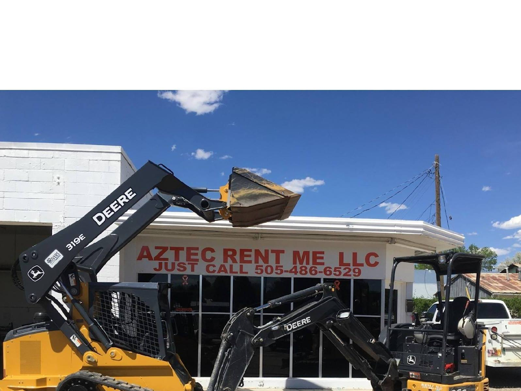 Aztec Rent Me LLC