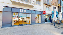 Boutique SFR Martigues à Martigues