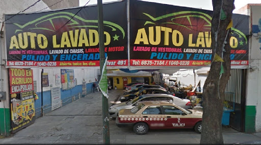 Auto Spa Toledo