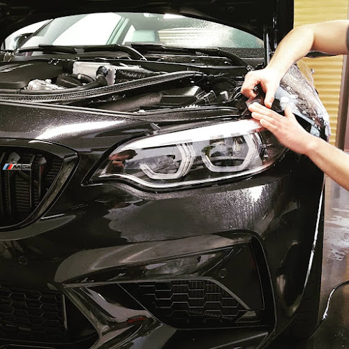 Komentarze i opinie o Pasjonaci auto detailing