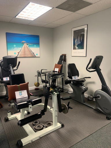 Schwartz Physical Therapy Gallery - United States
