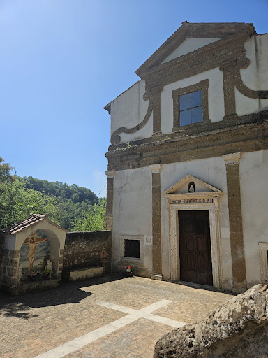 Chiesa della Madonna delle Piagge - Thumbnail