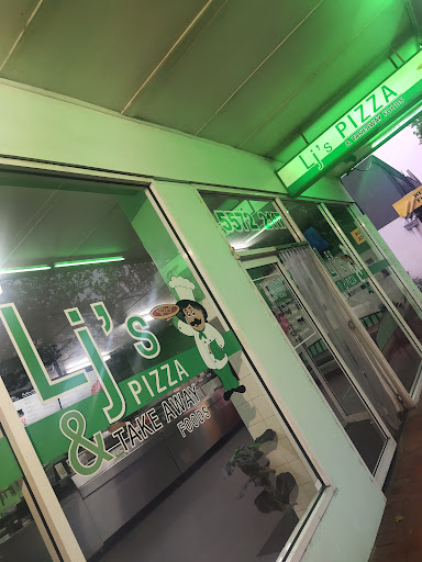 LJ's Pizza and Takeaway Food - Thumbnail