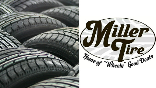 Miller Tire - Thumbnail