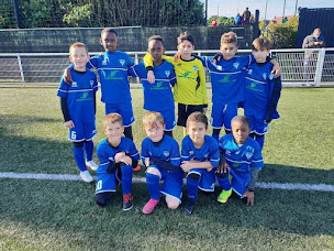 Photo n°9 de US Ronchin à Ronchin (Club de football)