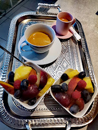 Photo n°56 de Cappadoce Grillades à Colomiers (Kebab)