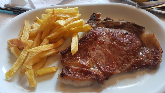Restaurante O Tío Benito