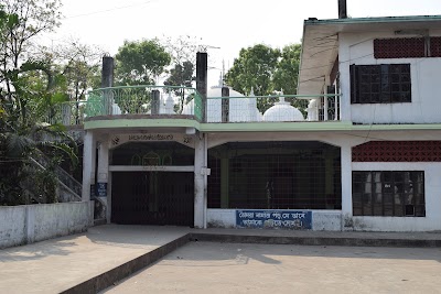Photos of Bahaddar Bari Mosque