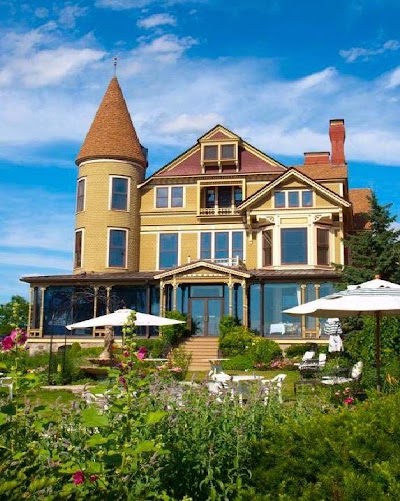 Photos of The Baker House