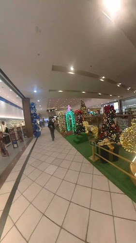 Avaliações sobre Araguaia Shopping em Goiânia - Shopping Center