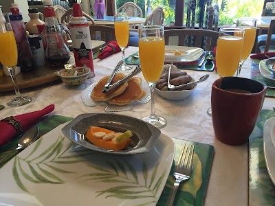 Aloha Junction Bed & Breakfast