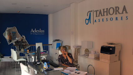 Seguros Adeslas Collado Villalba - Tahora Asesores SLU
