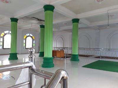 Mosque