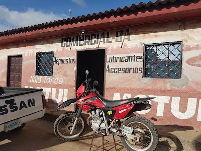 Photos of COMERCIAL 8A