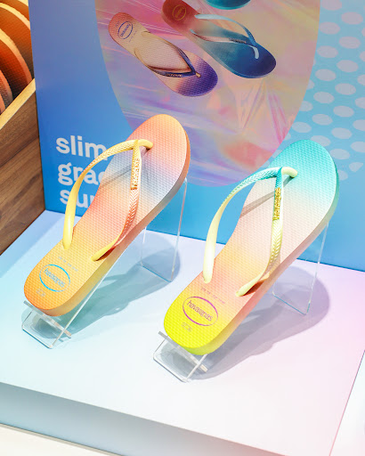 Havaianas - Tampines Mall - Thumbnail