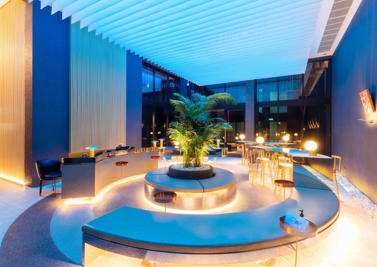 AMANOR Hotel Chiang Mai 3