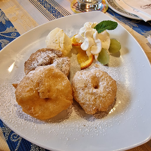 Restaurant @ Adlerbräu Gunzenhausen - Thumbnail